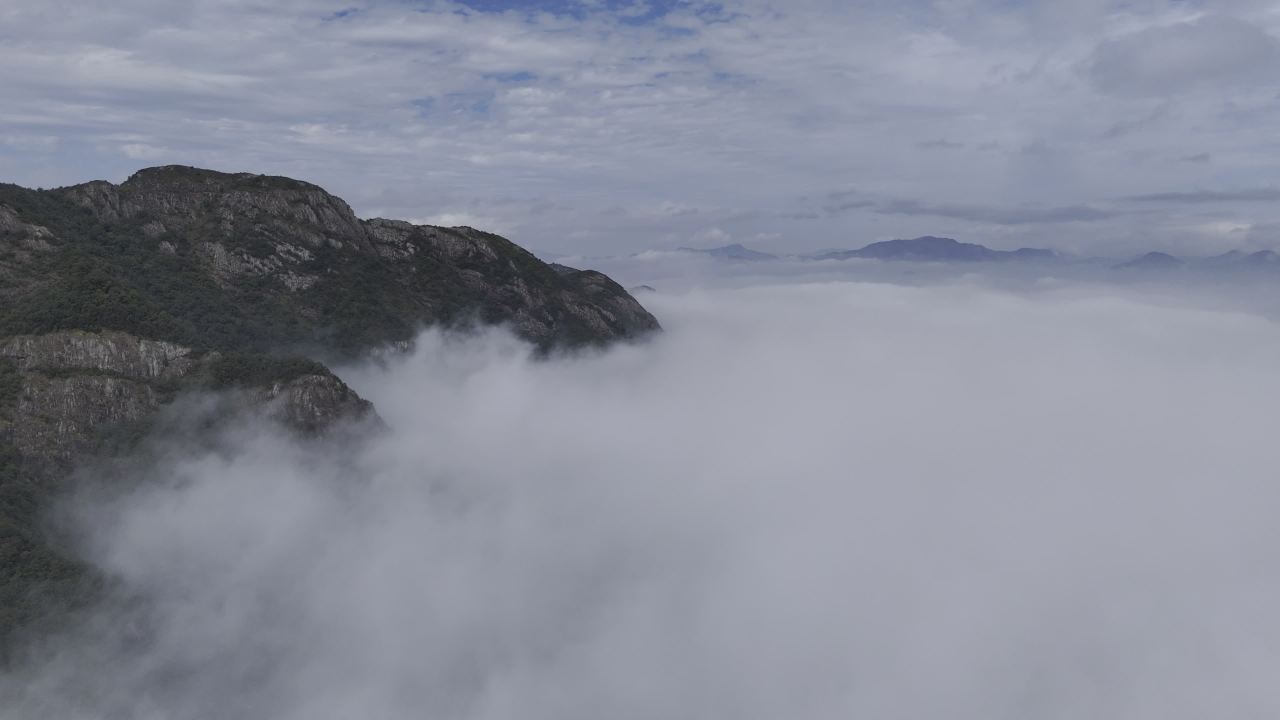雁荡山云雾 26