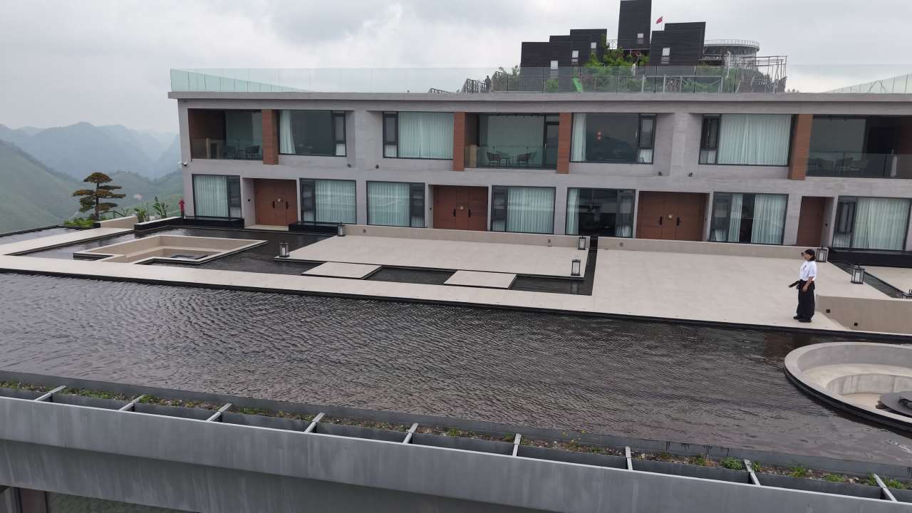 长寿村 2