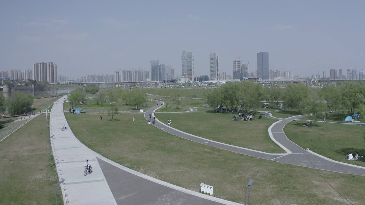 露营 7