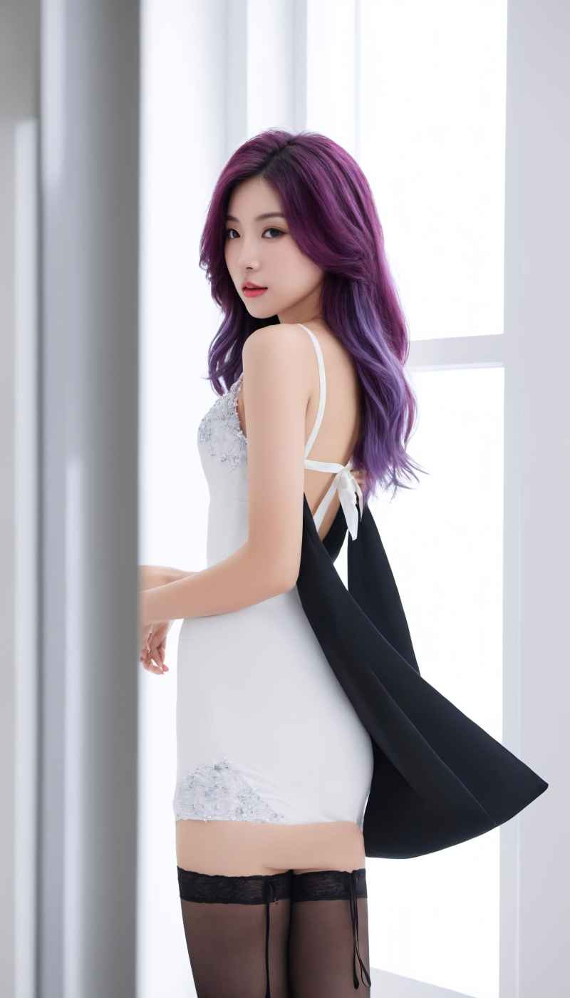 成熟美少女合集 20