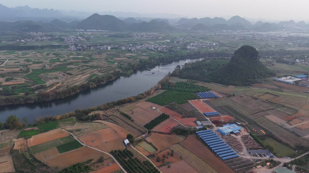 河池 21