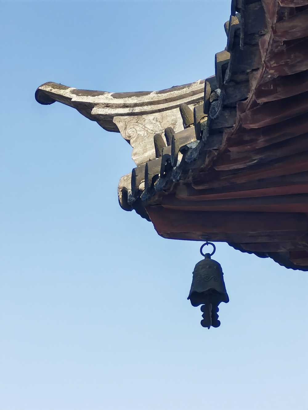 不闻铃声