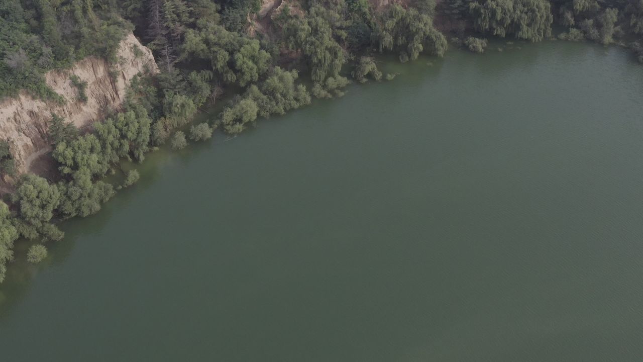 水域