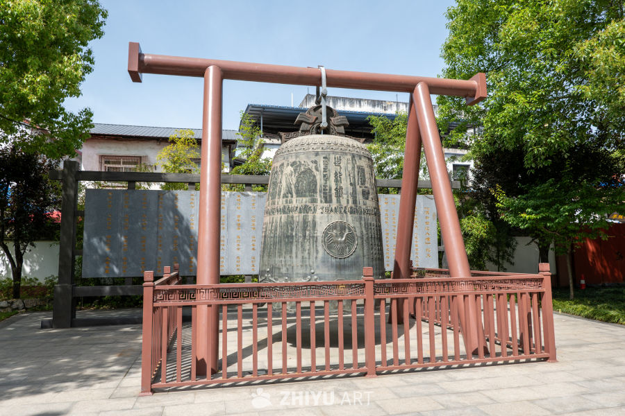 拜将台 26