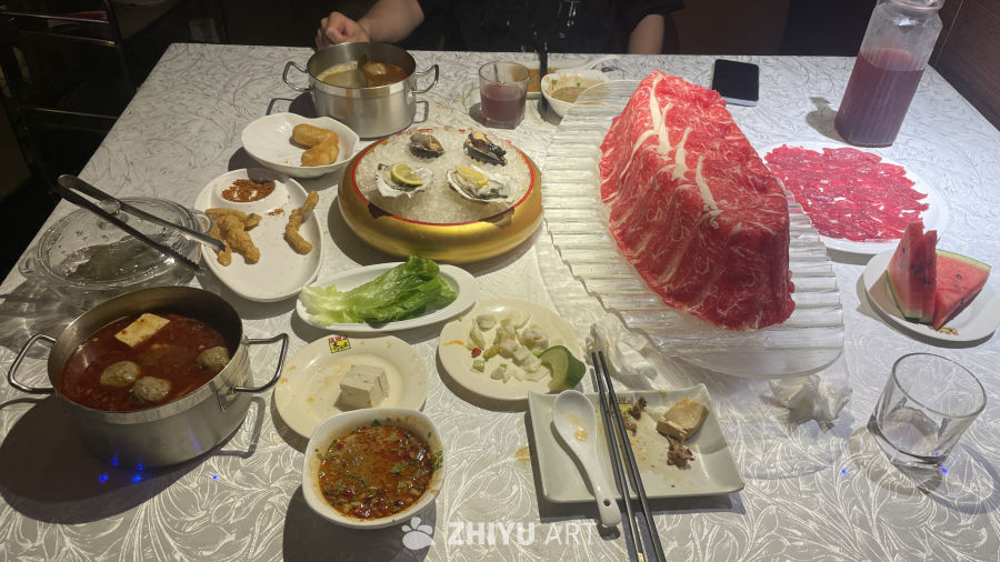 美食集锦 2