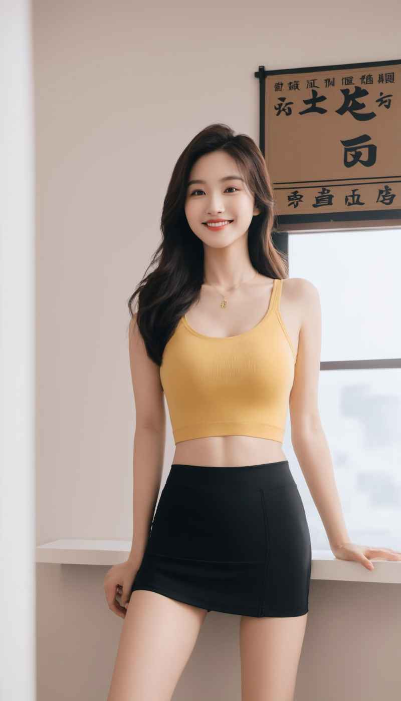 唯美时尚达人美女合集 46
