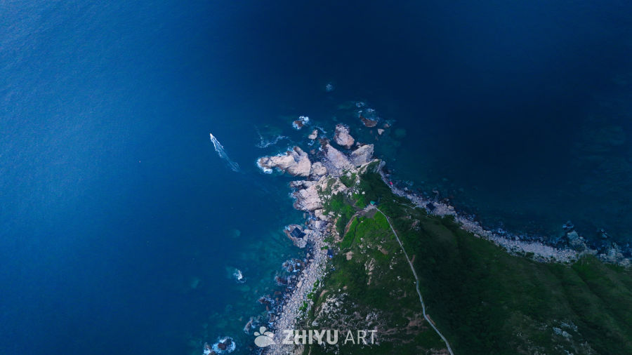 祖国的大好河山！