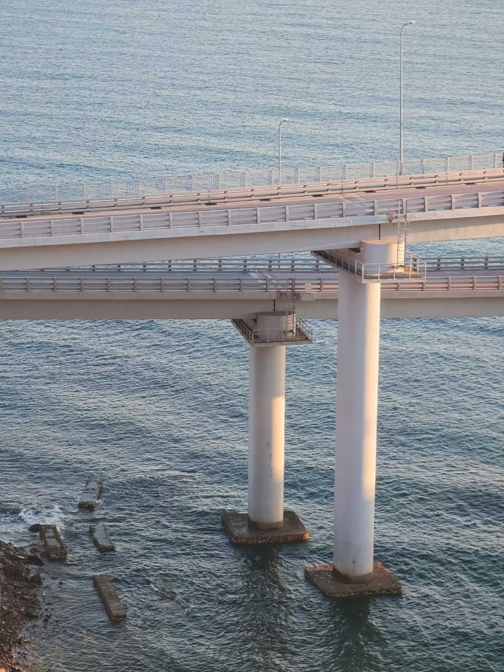 大连星海湾大桥