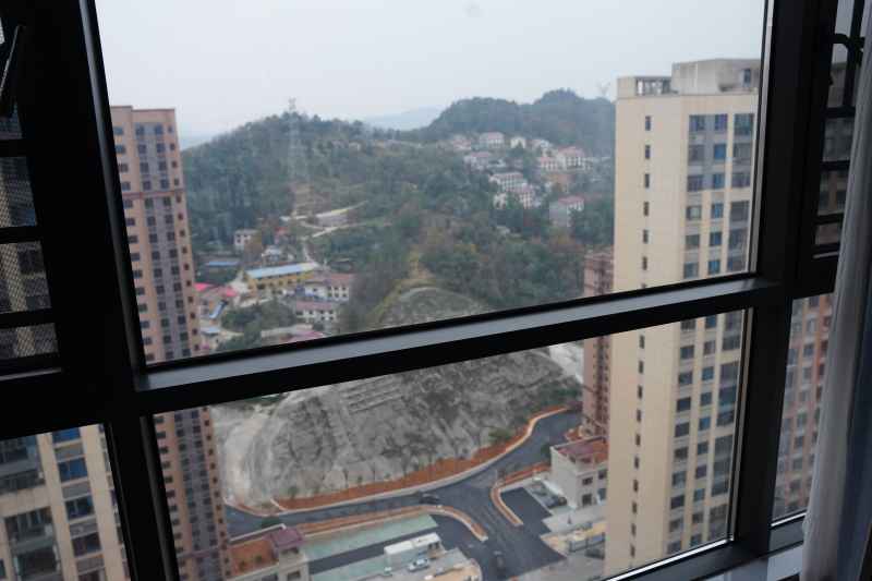 城市 28