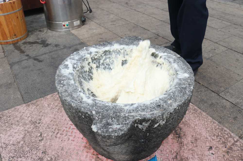 实拍自然风光