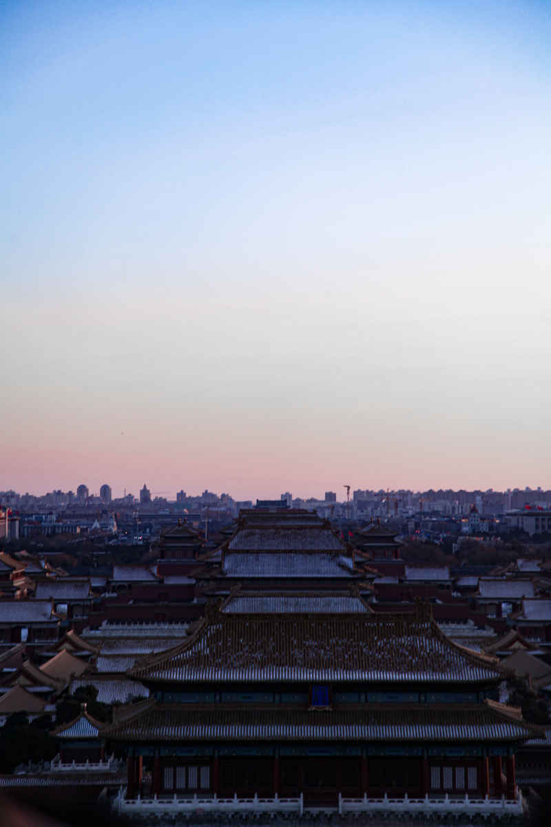北京城 8