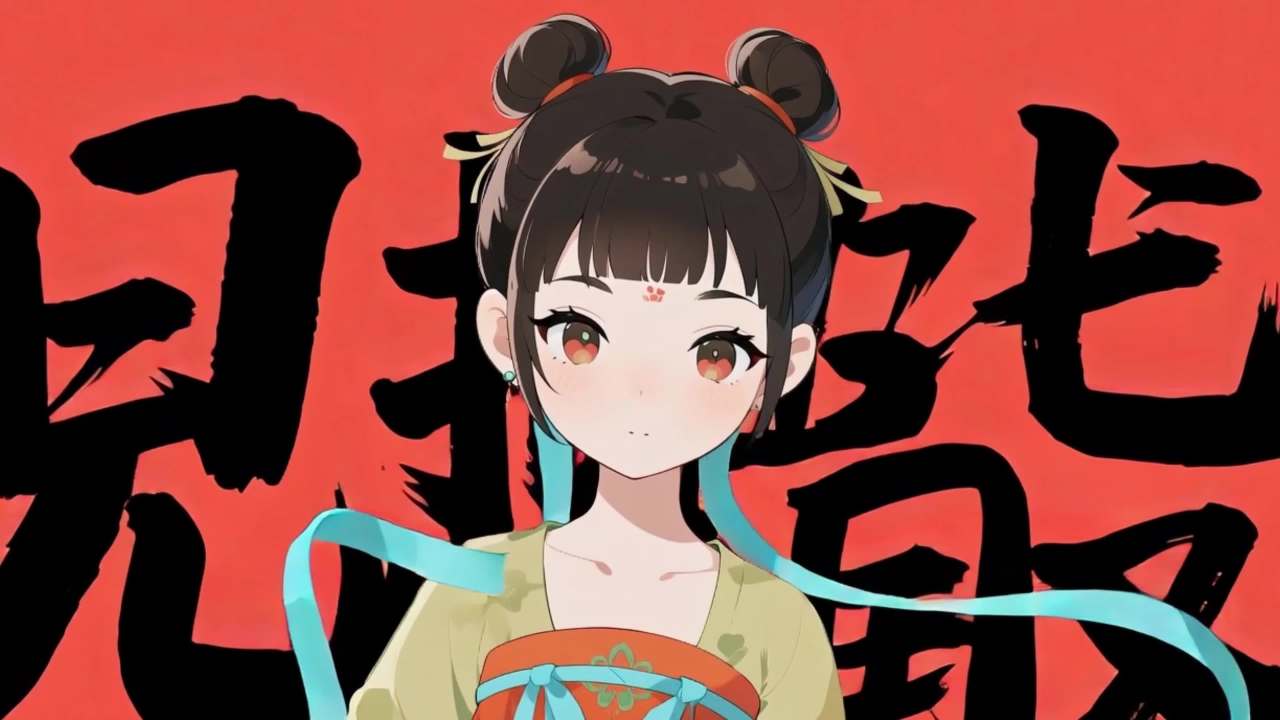 落下帷幕