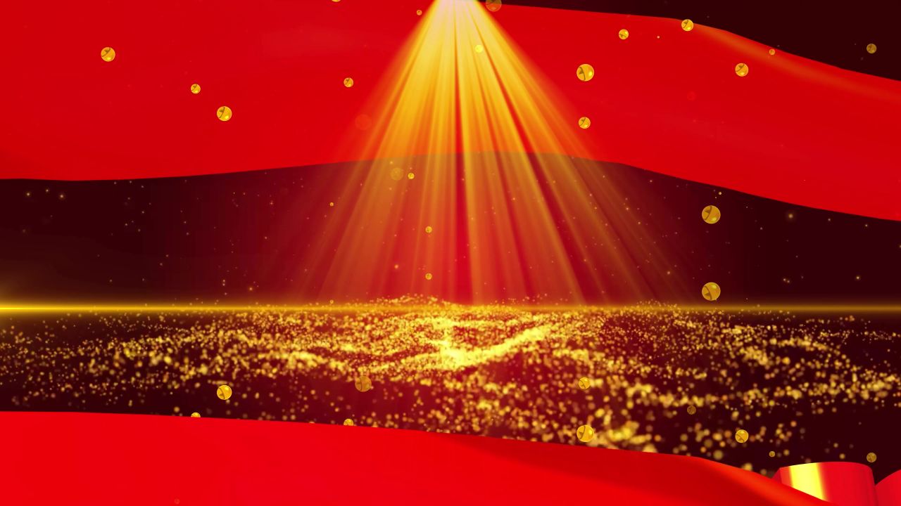 4K七一建党103周年片头2