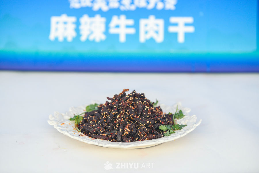 贵州黔菜美食菜品展示 31