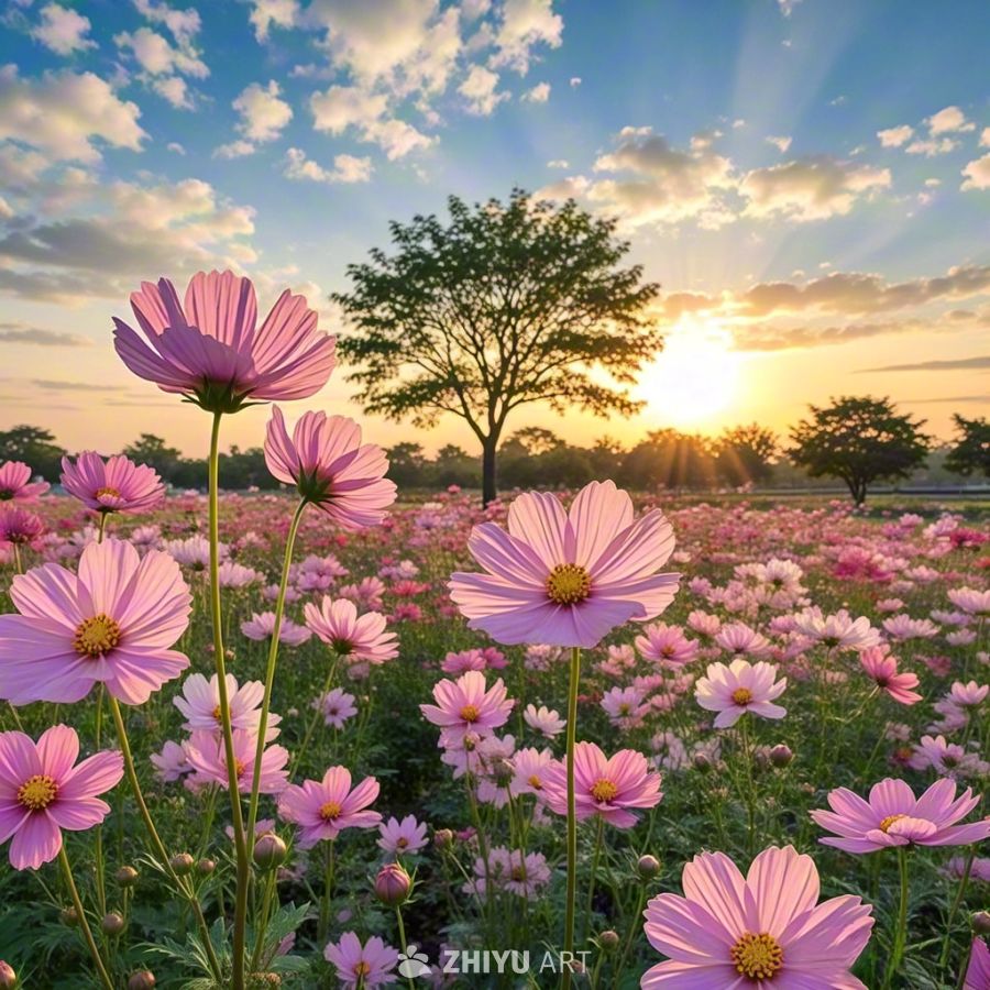 花 2