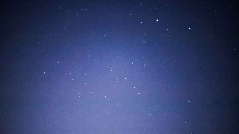 星空