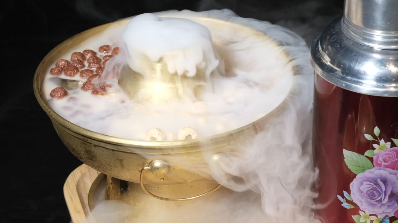美食拍摄