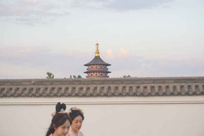 天堂明堂