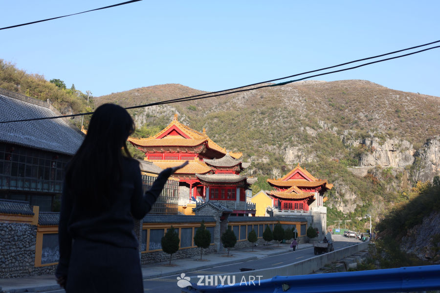 【实拍样片】佳能EOS R8相机实拍照片原片 9