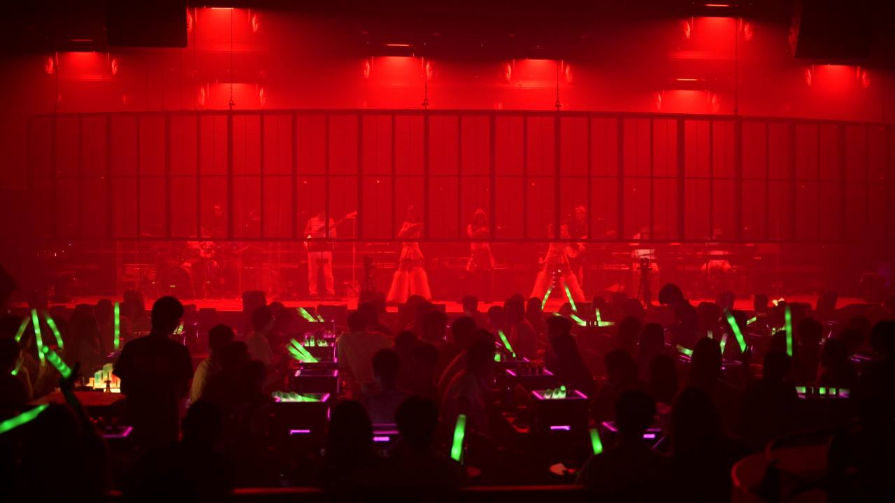 【实拍样片】尼康Z8 8K实拍原片视频 21
