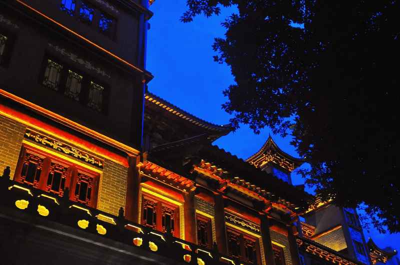 旅行的意义（1）自然风景 15