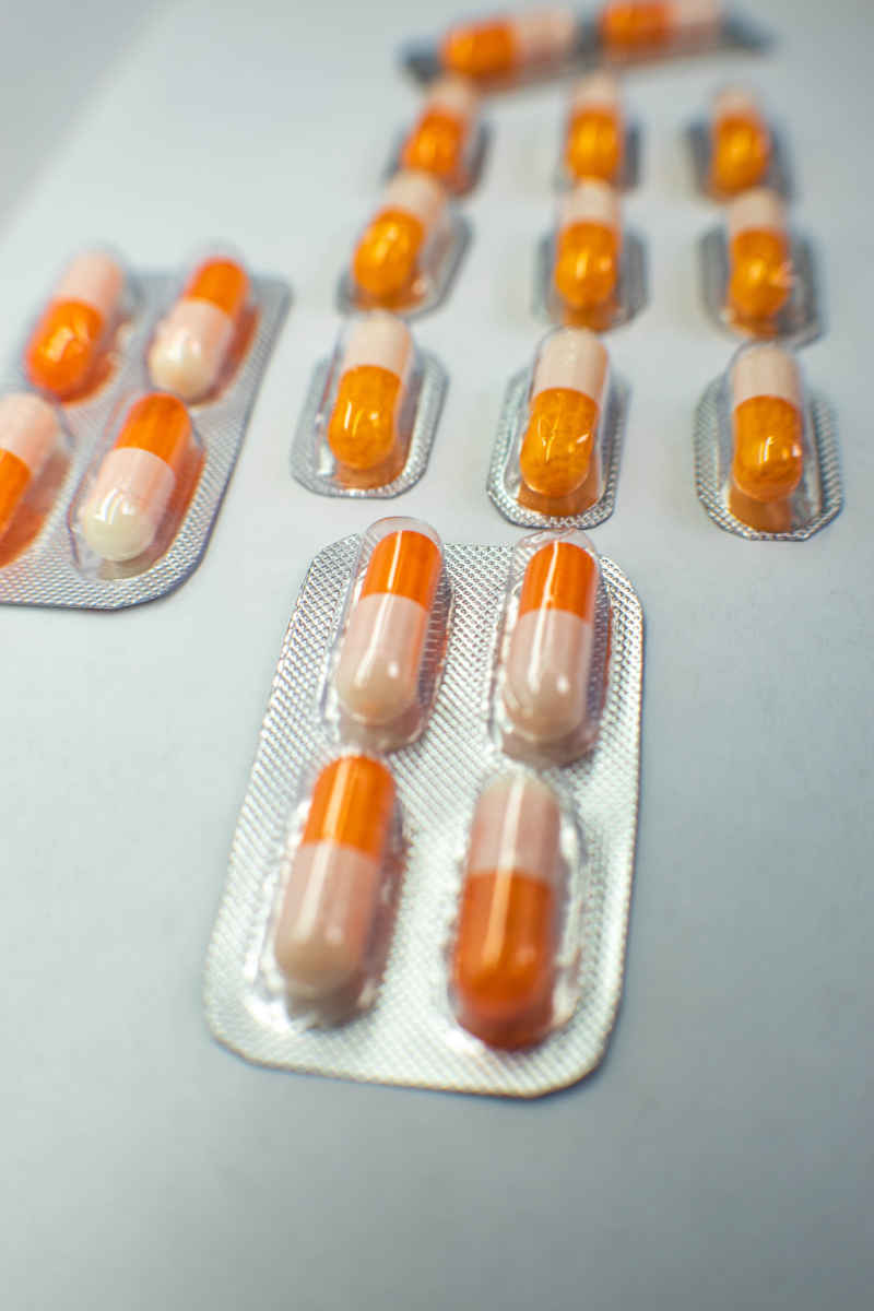 药物、药丸、药片、药品 2