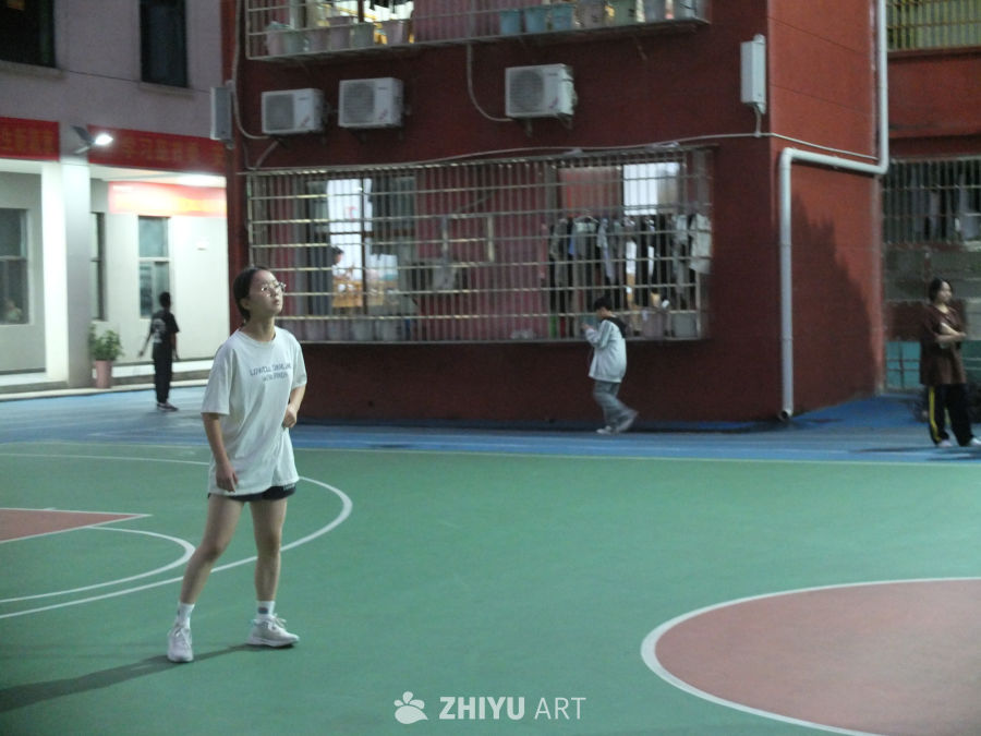 高中 11