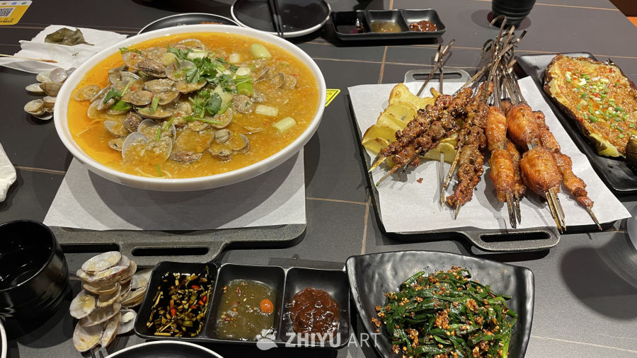 美食图鉴 53