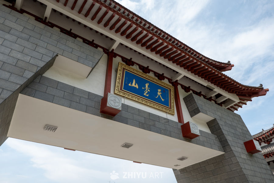 森林公园 26