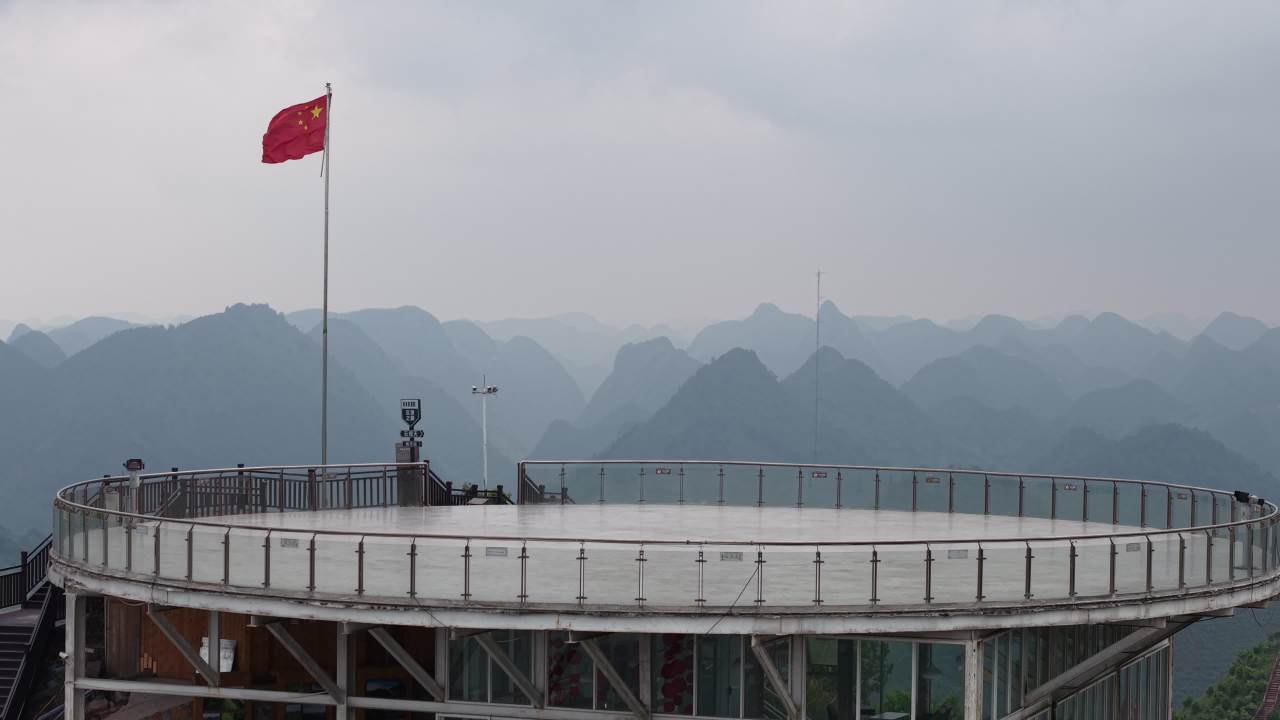 长寿村 3