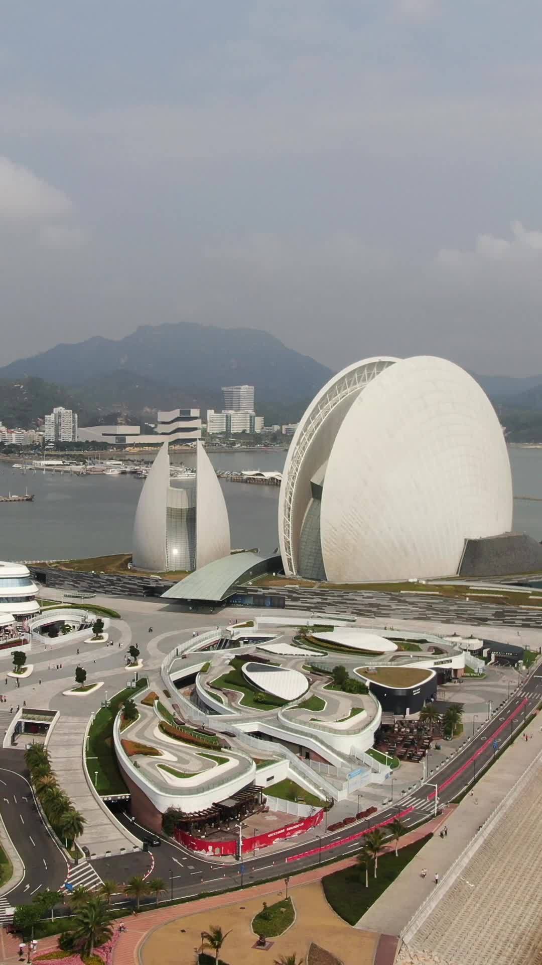 滨海未来城