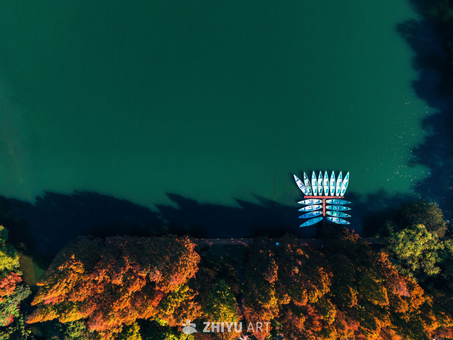 山水间歌声回荡 回荡思念的滚烫