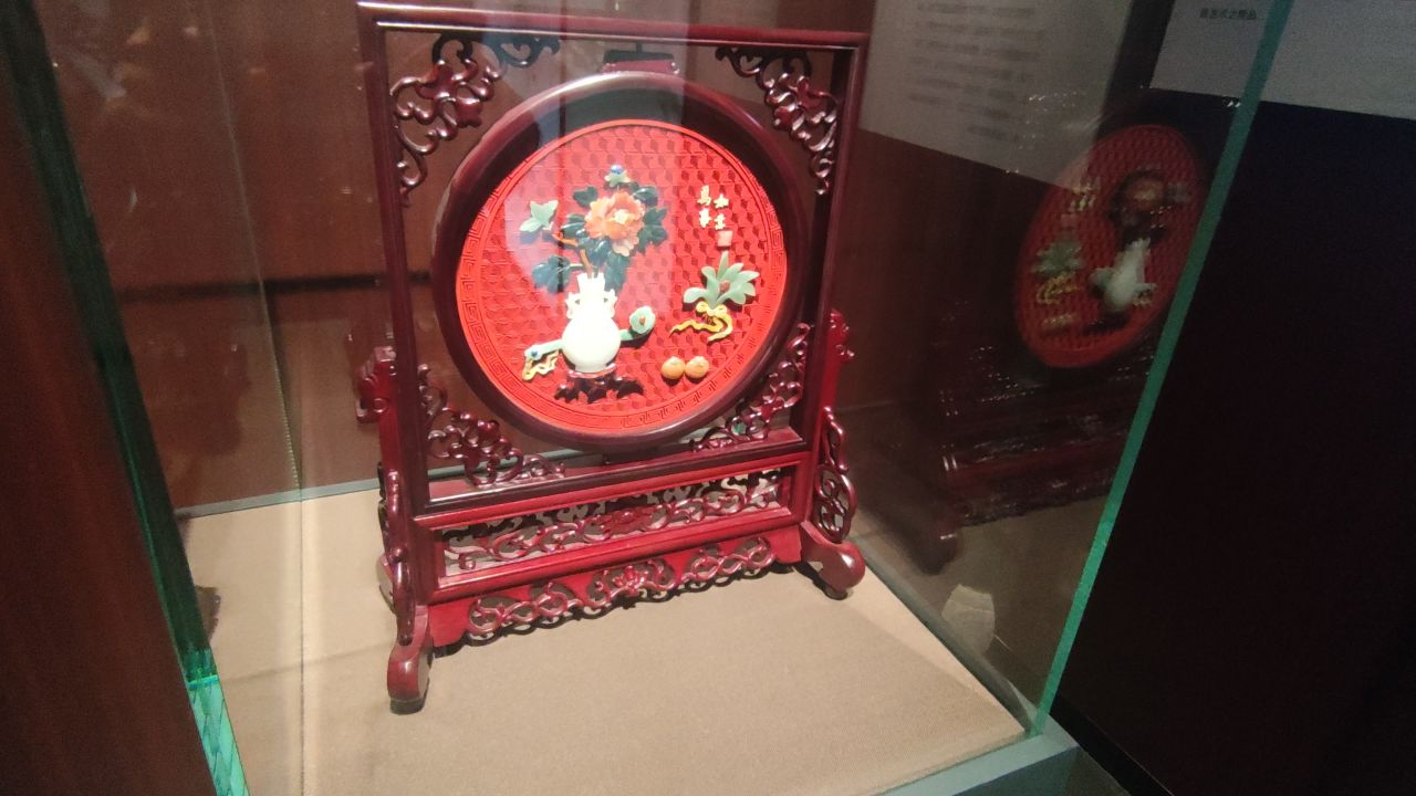 博物馆 洛阳应天门 16