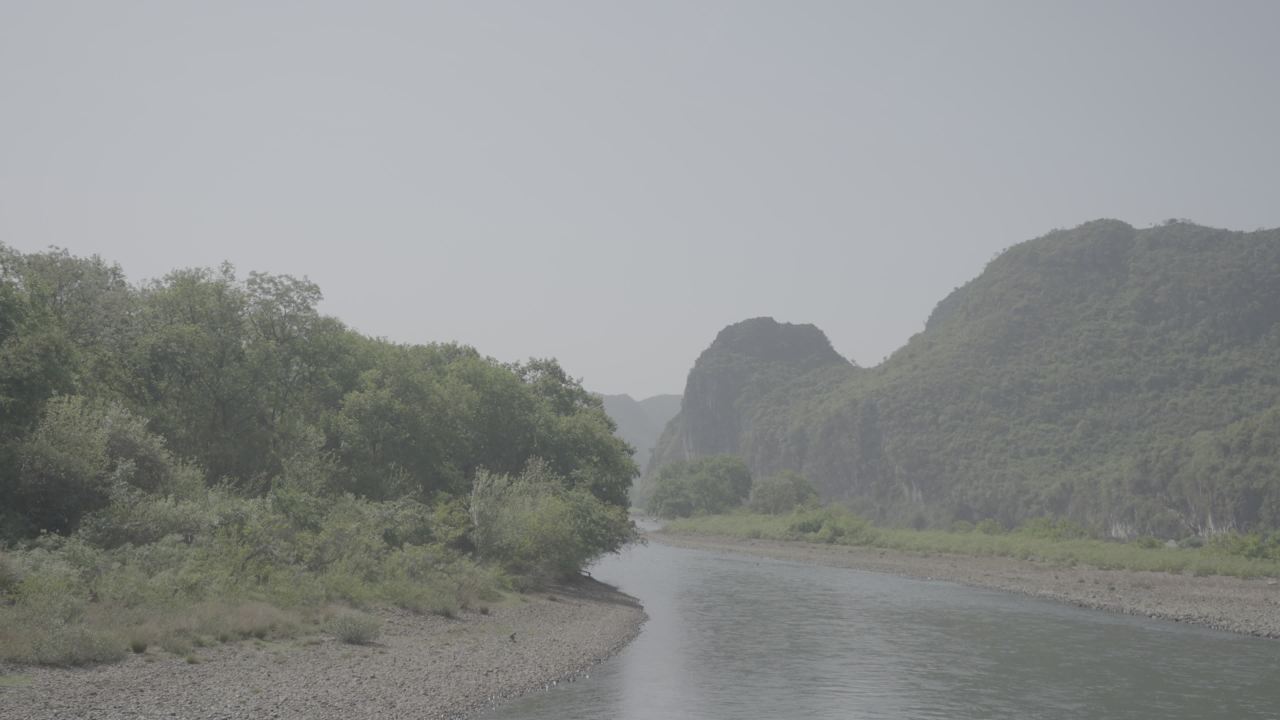 漓江 20