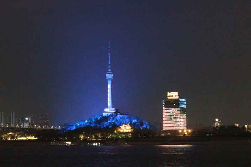 武汉 50