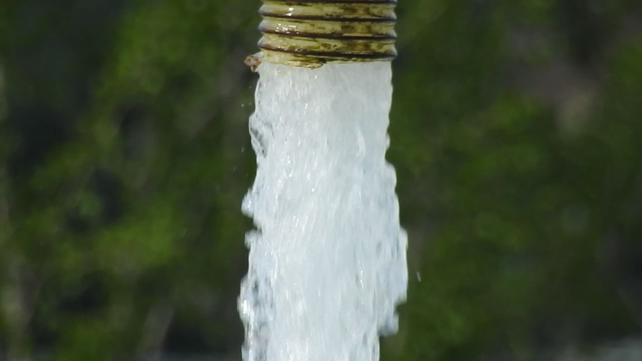 水车加水灌水
