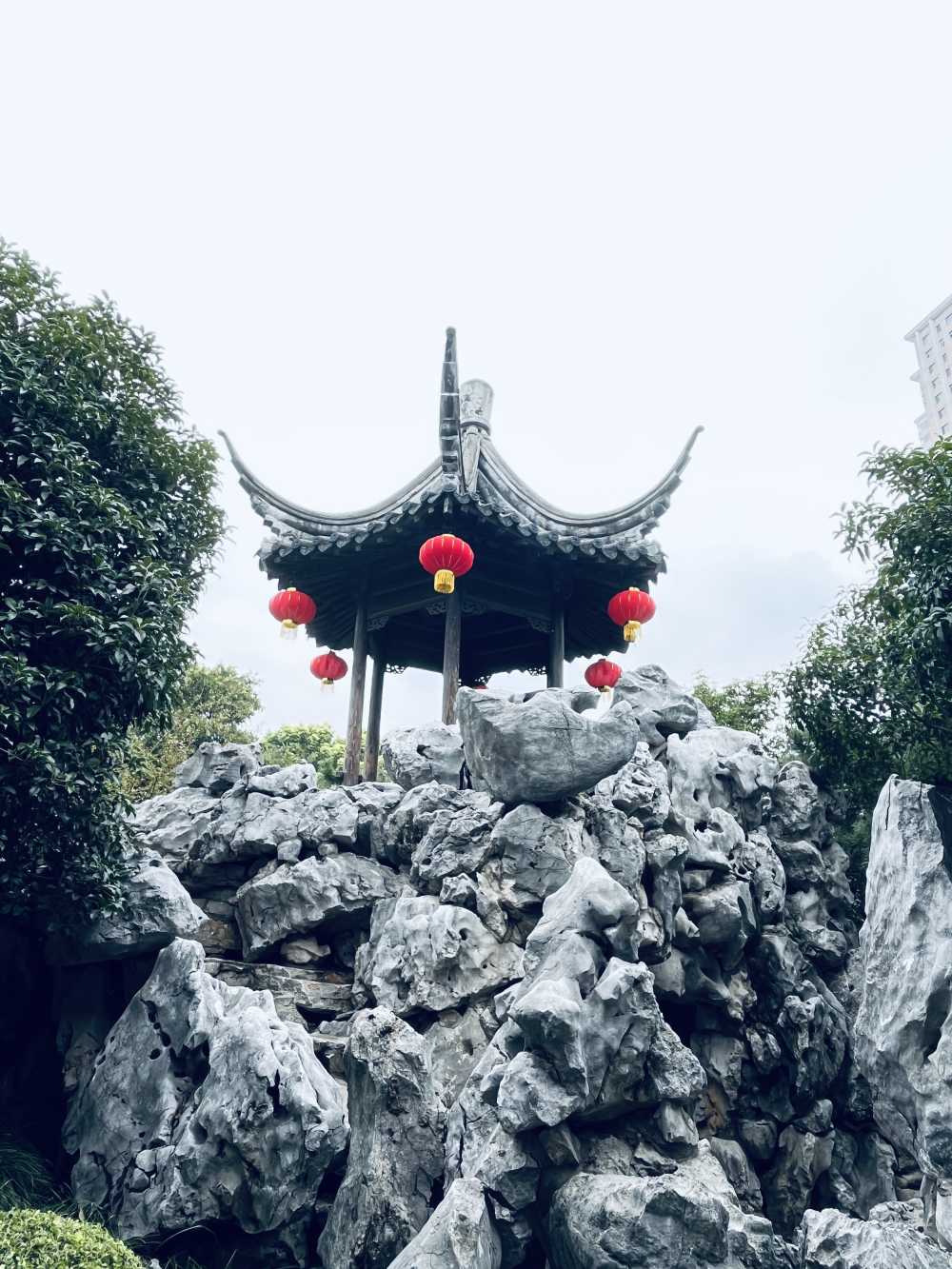 小亭