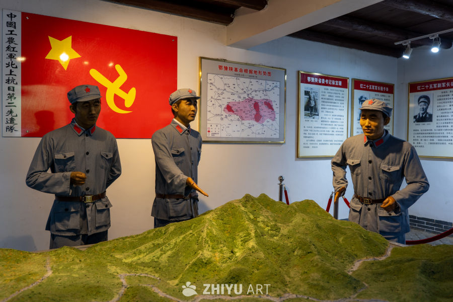 华阳古镇（一） 39