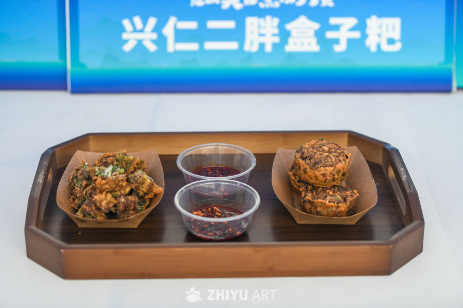 贵州黔菜美食菜品展示 34
