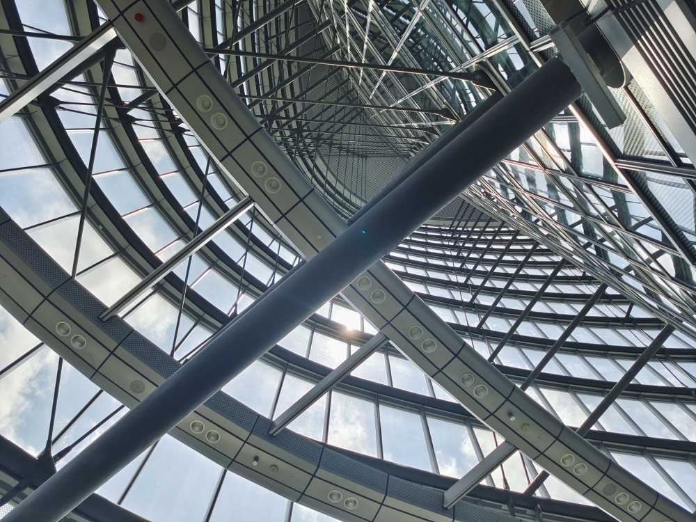 上海中心大厦