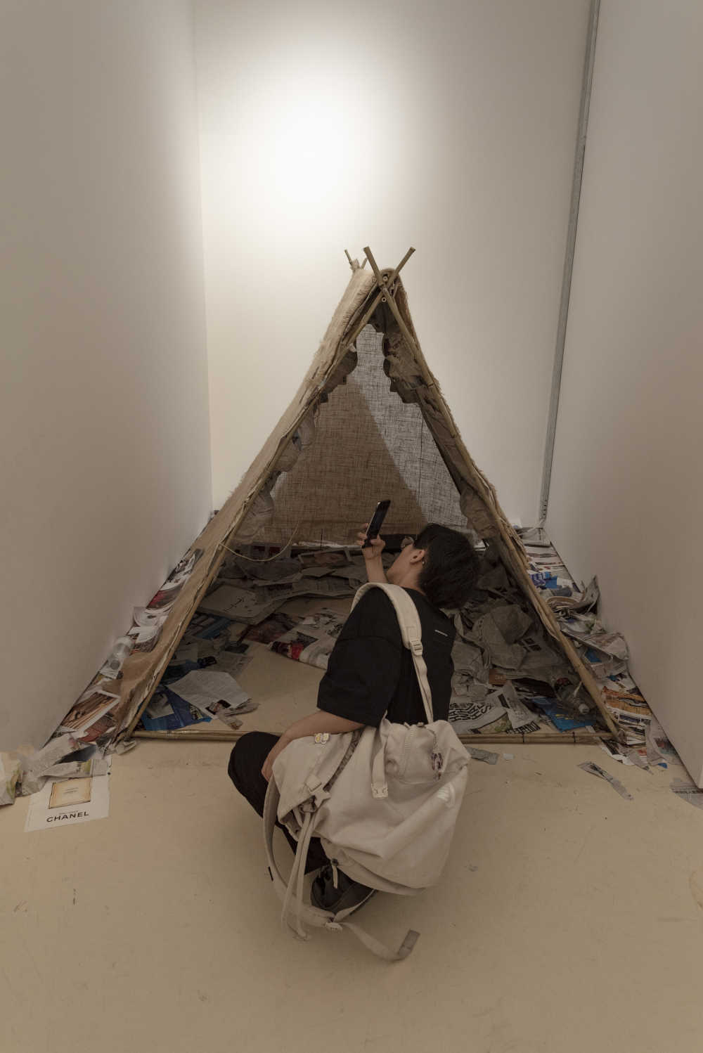 央美毕业展