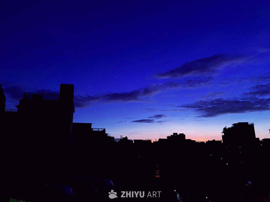 天空 2