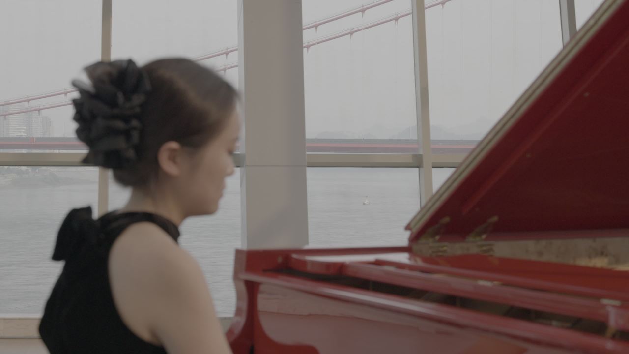 宜昌长江钢琴厂 45