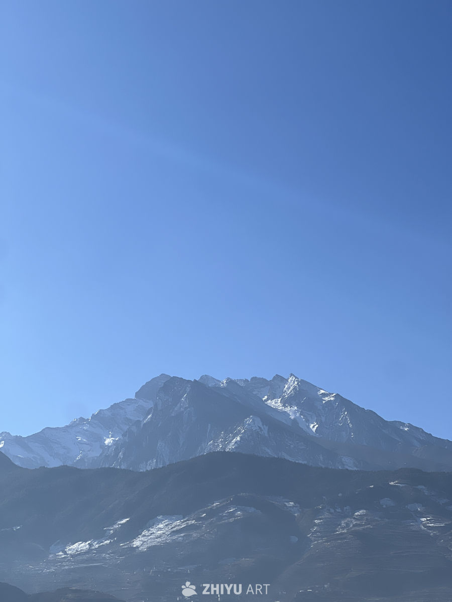 山