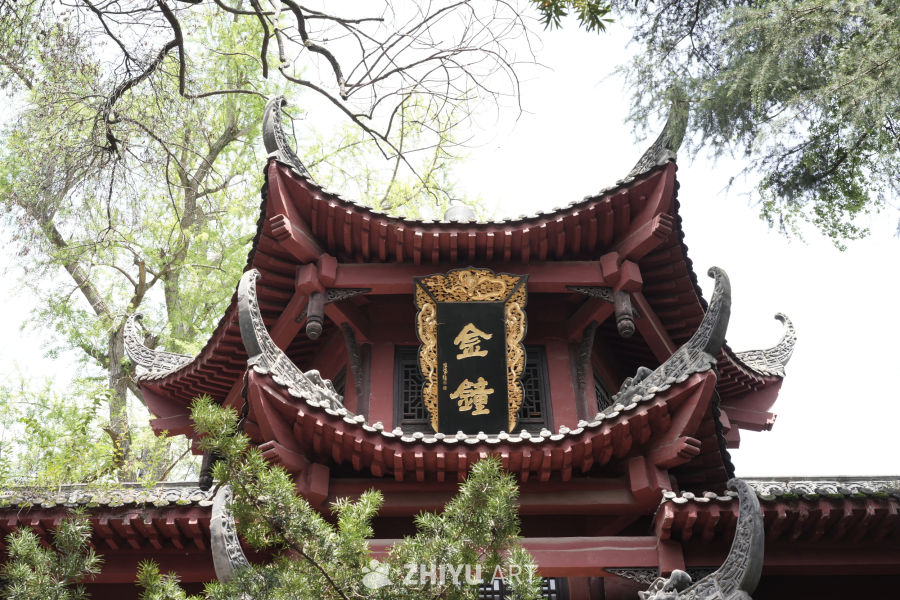 寺庙石经寺 21