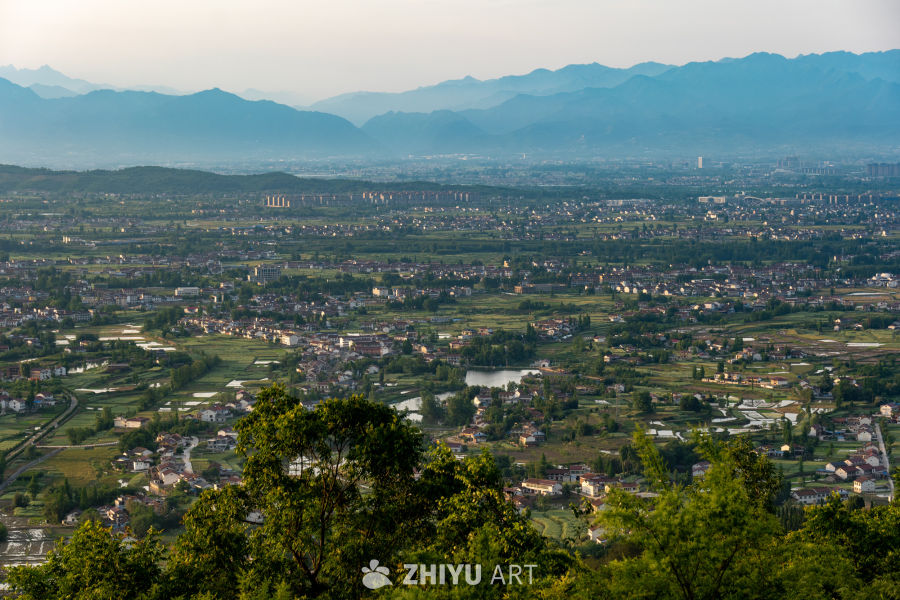 大山深处 19