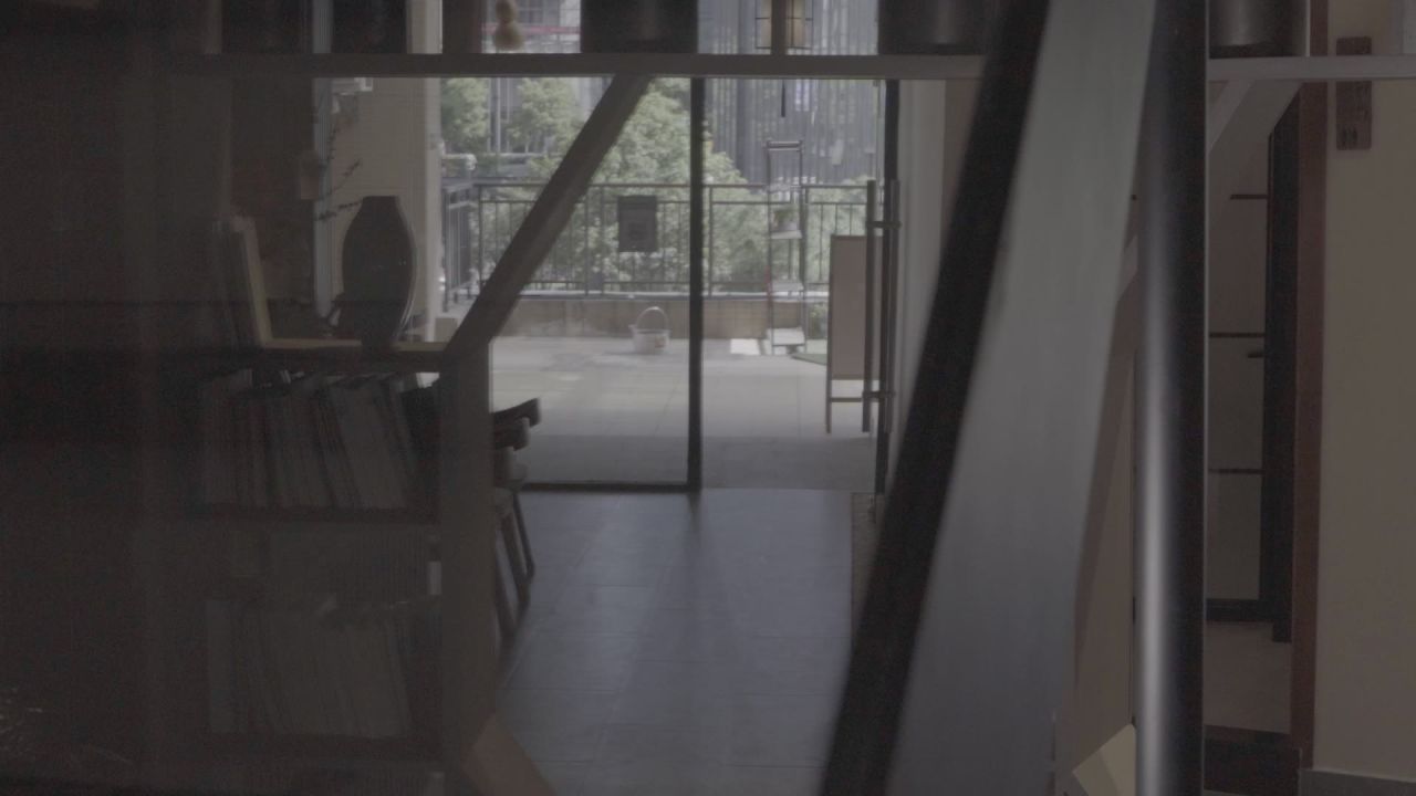 茶馆 4