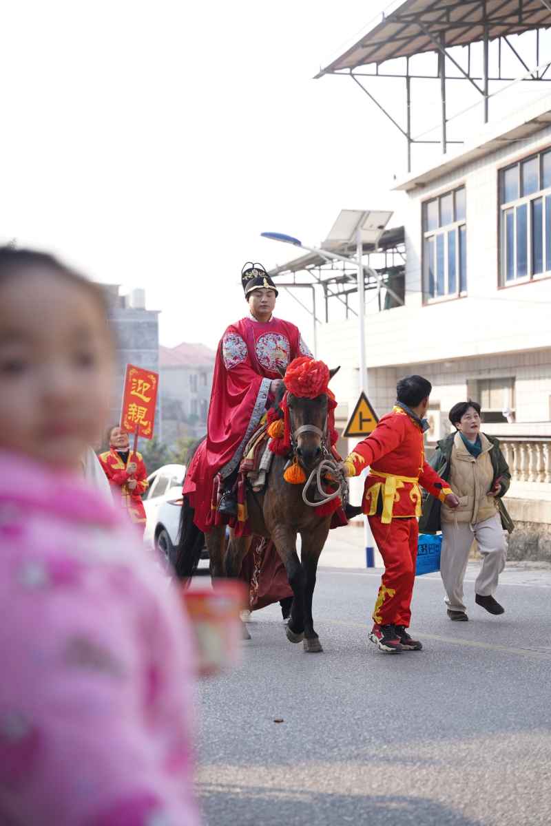 婚礼 22