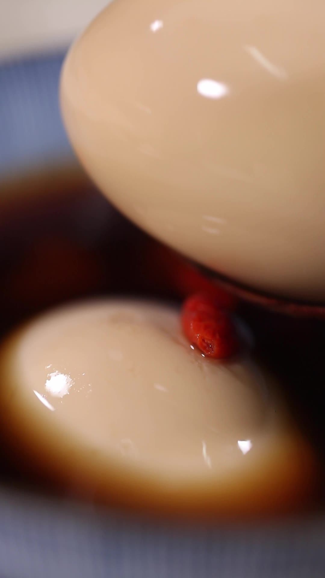 红豆 薏米 鸡蛋