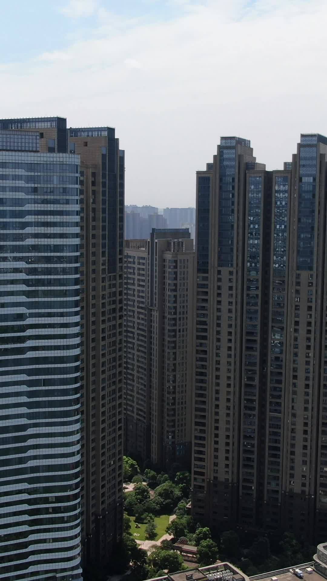 都市天际线